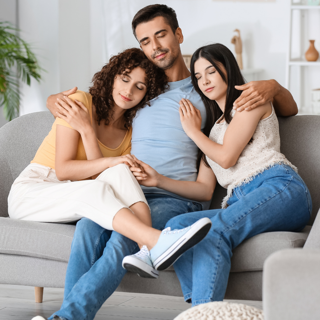 Terapia de relacionamento trisal